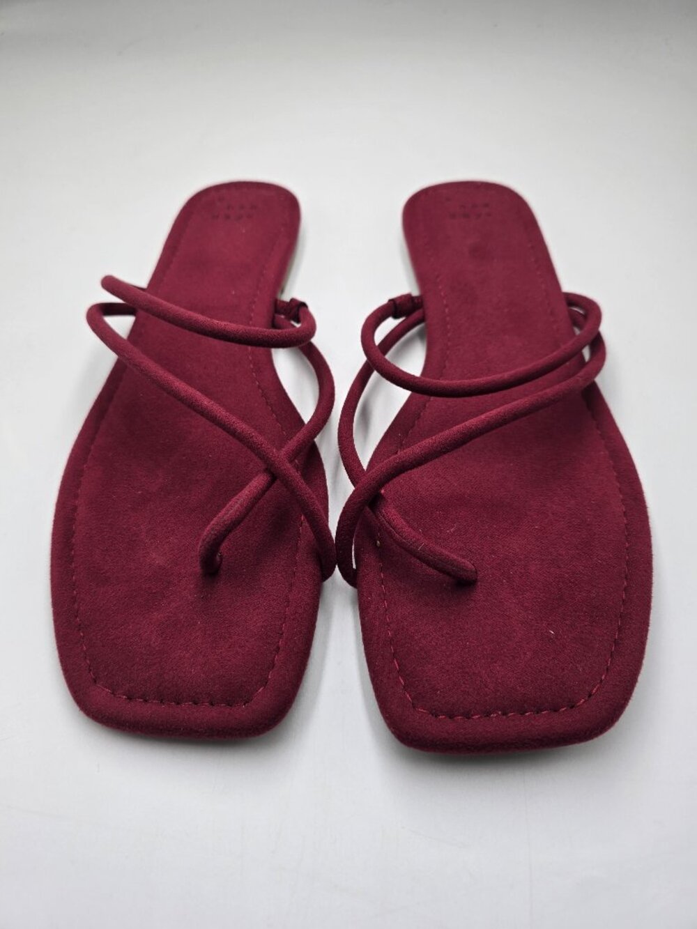 A New Day Sandals